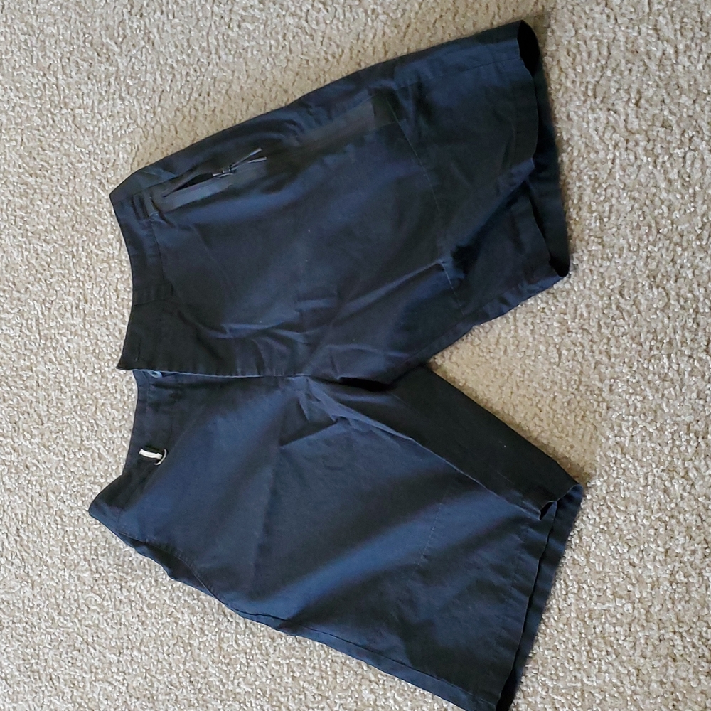 Nike Tech Shorts